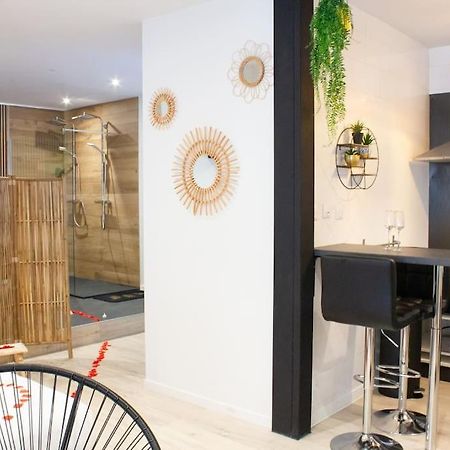 Escapade Suite Albertville Exteriér fotografie