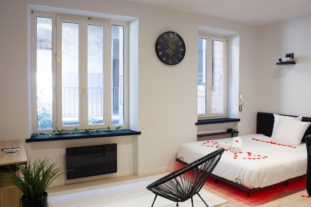 Escapade Suite Albertville Exteriér fotografie