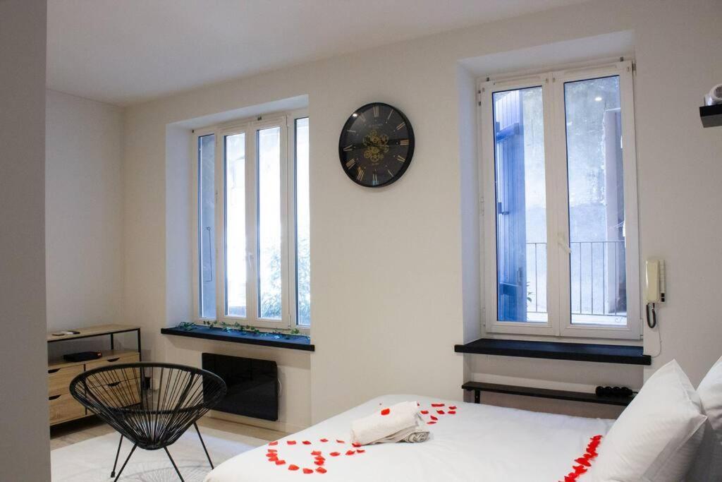 Escapade Suite Albertville Exteriér fotografie